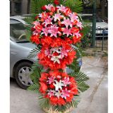 无锡开业花篮